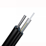 Оптический кабель CO-FTTHS1-2 на 1 волокно 0,8 кН G.657,  LSZH
