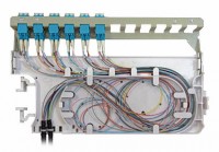 Модуль кроссовый откидной К-24SC-24SC/SM-24SC/UPC  ССД КПВ