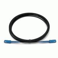 Оптический шнур FTTH SC/UPC-SC/UPC SM 9/125 10м