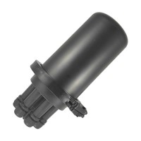 Муфта оптическая МВОТ-4120-44-48-4К12/4М18