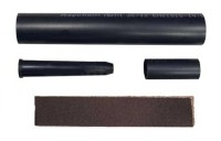 Комплект для вывода 1 провода ГПП из круглого  патрубка (МТОК-Б1, В2, В3, К6, М6, ББ) ССД