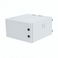 Климатический настенный термошкаф 6U WT-6806(600*800)