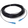Оптический шнур ADSS SC/UPC-SC/UPC SM 9/125 200м   в Санкт-Петербурге