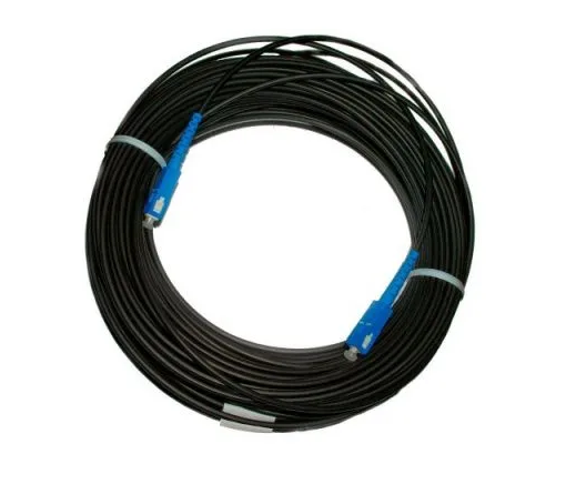 Оптический шнур ADSS SC/UPC-SC/UPC SM 9/125 200м   в Санкт-Петербурге