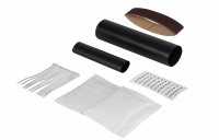 Комплект для ввода ОК в муфты МОГ-У, Т, МТОК  Г3, Г4,Л6,Л7 ССД