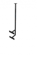 Стойка парапетная СТП-01