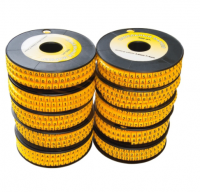 Маркер кабельный &quot;0-9&quot;