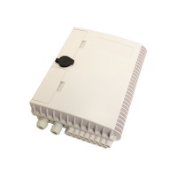 Оптические кросс-муфты FTTH