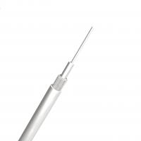 Кабель Simplex 3.0мм SM 9/125 G.657 LSZH CO-PS1 белый