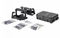 Комплект МКО-П3/С09-4/4SC-1PLC4-SC/APC-20SC-20SC/APC -4SC/APC  и УПМК-Панда ССД