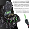 LIGHT PON Т8.2 S8 SC/APC абонентский терминал (сплиттерная дроп-муфта 8 ОВ, транзит) KSC в Санкт-Петербурге