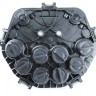 LIGHT PON Т8.2 S8 SC/APC абонентский терминал (сплиттерная дроп-муфта 8 ОВ, транзит) KSC в Санкт-Петербурге