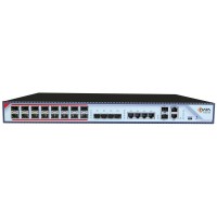 C-DATA EPON OLT FD1216S