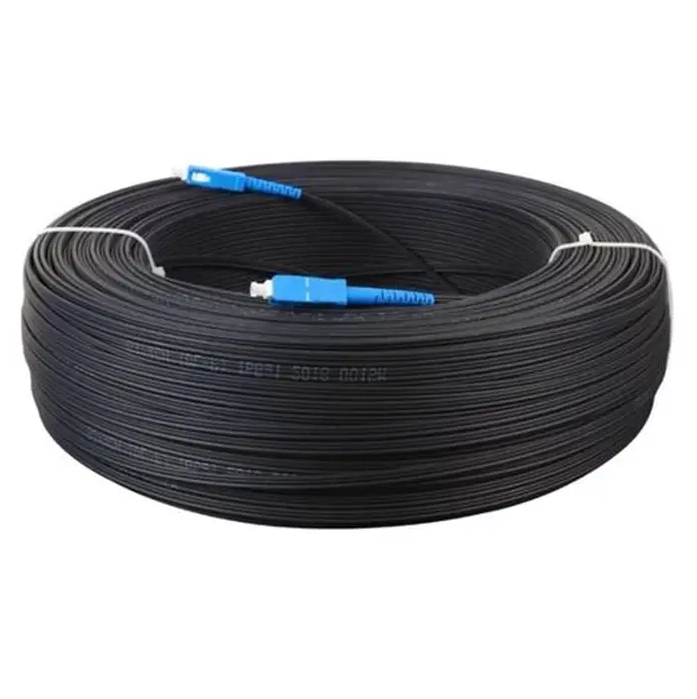 Оптический шнур FTTH SC/UPC-SC/UPC SM 9/125 300м     в Санкт-Петербурге