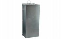 Шкаф ШРМ-2 400х900х300 ССД