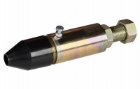 Комплект для ввода грозотроса в муфту МОПГ-М  КВГ 9-14/2х(2-3,6) ССД