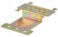 Кронштейн для крепления кабеля МКО-П1М/МКО-П1к  УПМК-Панда ССД