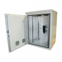 Климатический напольный термошкаф 33U NT-7833(700*800)