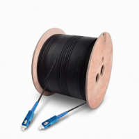 Оптический шнур FTTH SC/UPC-SC/UPC SM 9/125 900м         