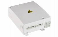 Кросс ШКОН -МПА/2 -8 -SC ~8 -SC/APC ~8 -SC/APC ССД