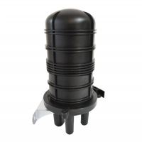 Муфта оптическая GJS-2-D