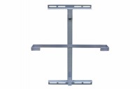 Устройство УПМК для подвески муфт и запаса  кабеля, универсальное ССД