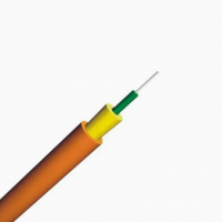 Кабель Simplex 3.0мм МM 50/125 LSZH CO-PS1 оранжевый