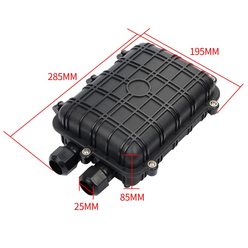 Муфта оптическая GJS-6006 в Санкт-Петербурге