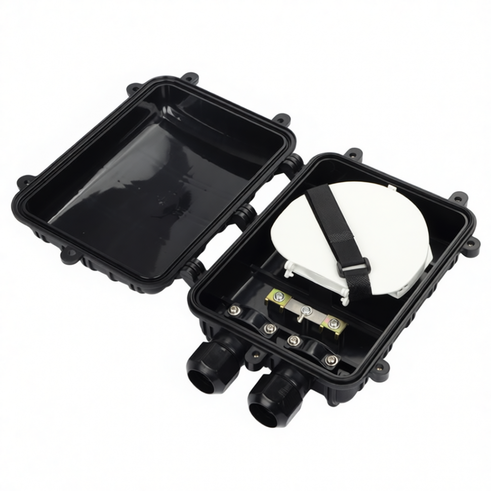 Муфта оптическая GJS-6006 в Санкт-Петербурге