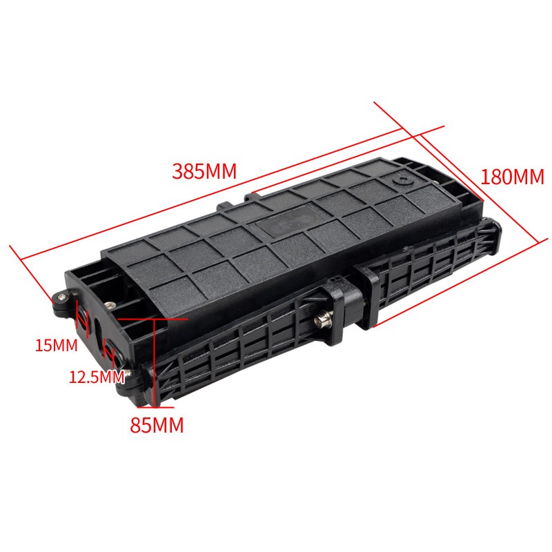 Оптическая муфта GJS-6007 в Санкт-Петербурге