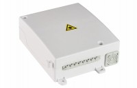 Кросс ШКОН -МПА/3 - 2SC -2SC/APC-2SC/APC М (10 шт. в упаковке)  ССД