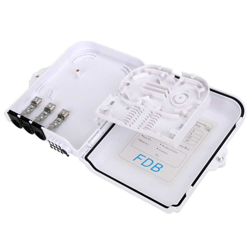 Оптическая кросс-муфта GJS-X30A в Санкт-Петербурге