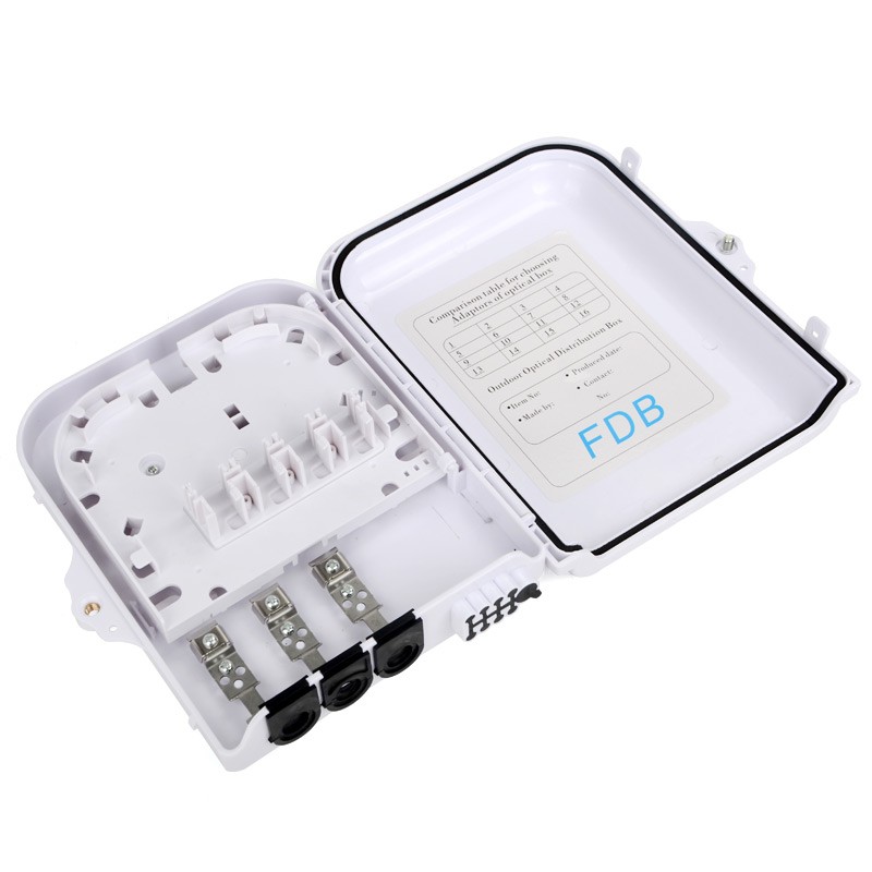 Оптическая кросс-муфта GJS-X30A в Санкт-Петербурге