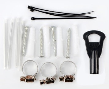 Оптическая кросс-муфта GJS-X30A в Санкт-Петербурге