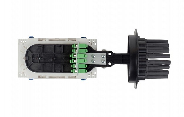 Муфта-кросс МКО-С6/А-10SC-2ФТ16 ССД в Санкт-Петербурге
