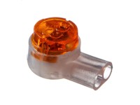 Соединитель кабельный тип Скотчлок-2 для  жил 0,4-0,9 мм