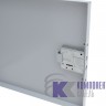 Шкаф антивандальный распашной 8U AV-6408 (600*400*450) в Санкт-Петербурге