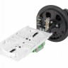 Муфта-кросс МКО-С6/СМ3-2/4SC-2SC-2SC/APC-2SC/APC-2ФТ16  ССД в Санкт-Петербурге