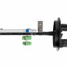 Муфта-кросс МКО-С6/СМ3-2/4SC-2SC-2SC/APC-2SC/APC-2ФТ16  ССД в Санкт-Петербурге