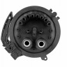 Муфта-кросс МКО-С6/СМ3-2/4SC-2SC-2SC/APC-2SC/APC-2ФТ16  ССД в Санкт-Петербурге