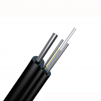 Оптический кабель CO-FTTHS1-3N на 1 волокно 0,8кН G.657,  LSZH   