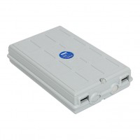 Оптическая кросс-муфта GP-D