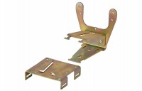 Кронштейн для подвески МКО-С6,С7 (без запаса)  ССД