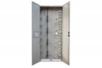 Шкаф с органайзерами 900х300х2200 мм ВОКС-Б  -93 -О ССД