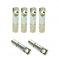 Вертлюг для УЗК (компенсатор кручения)  для УЗК 11 мм