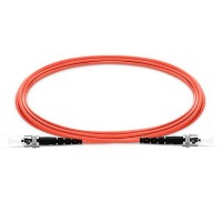 Оптический шнур ST-ST/UPC MM 50/125 OM2 simplex 1м