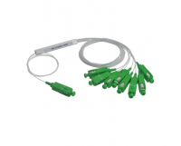 Оптические планарные разветвители PLC