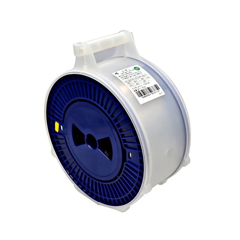 Оптическое волокно одномодовое G.657А2-9/125 (50.4km)  в Санкт-Петербурге