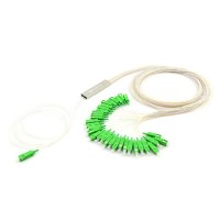 Оптический разветвитель планарный (PLC)  1х32 SS-tube 33SC/APC