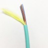 Оптический кабель CO-DV8-2 на 8 волокон MM50/125 OM3, LSZH